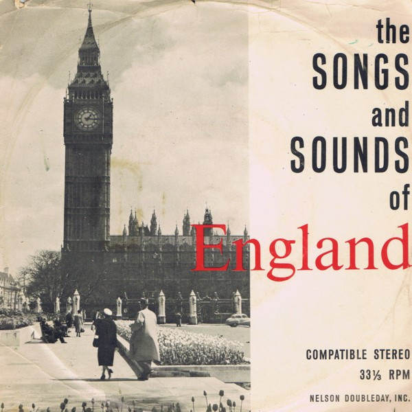 Judy Antevil, Christopher Baker-Carr - The Songs And Sounds Of England 7, EP in stock.
discogs.com/sell/item/2153…