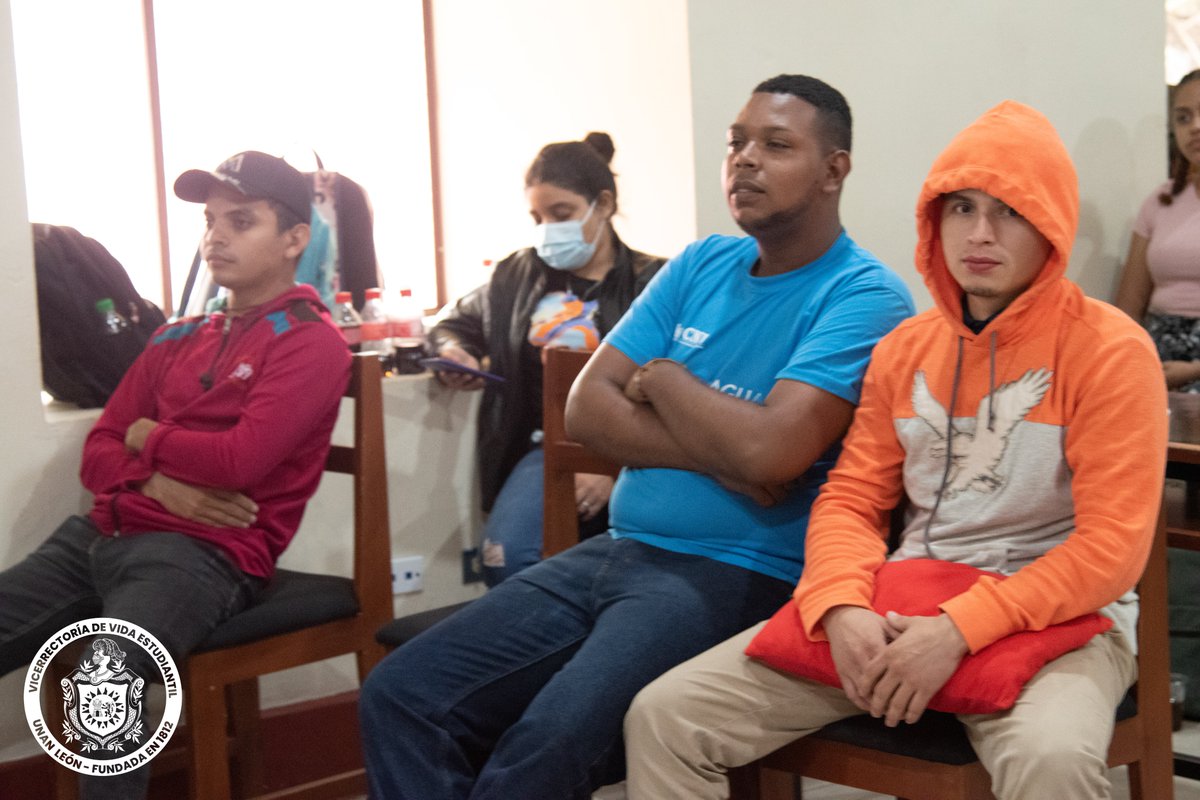 Después de 3️⃣1️⃣ horas del inicio del Rally Latinoamericano de Innovación 2022, los jueces evaluaron y analizaron cada uno de los proyectos presentados por los equipos.

#VidaEstudiantil.