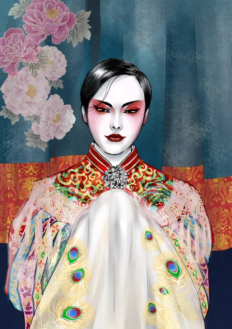 おはようございます_(:3」∠)_今日は午後から癒しの中国語入門クラスと楽しい初級クラスのハシゴ・・が、もうおしりに火がついて・・(‾▽‾;)しばらくドタバタします⊂⌒~⊃。Д。)⊃ギャーーーーー皆様、今日もいい日でありますように<(_ _)> 