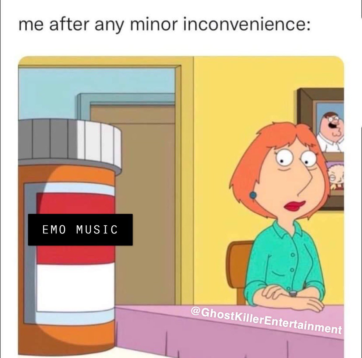 Ghost Killer Entertainment (@gkeofficial) on Twitter photo 