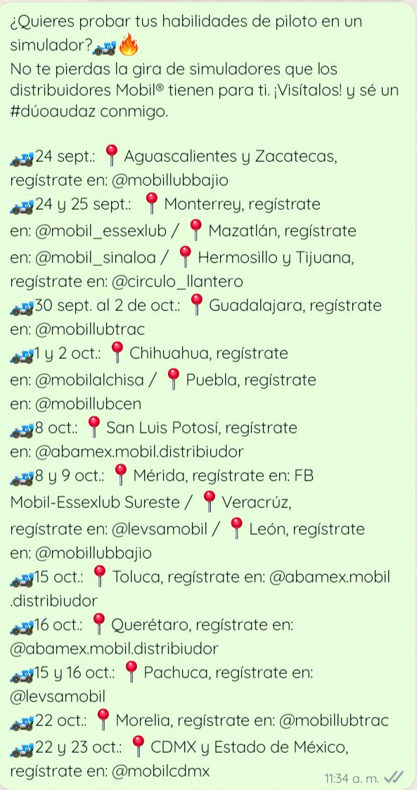 NatDsign's tweet photo. @humbertoallen @SChecoPerez En qué ciudad estás? https://t.co/f9iMm1x1hN