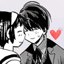 CrossHime's tweet photo. Edits of my crossover ships, Walter x Suzume and Reigen x Tatsumi. #CrossoverPairings #CrossoverShips #CrossoverPairs #CrossoverShippings #Crossovers #CrossoversFandom https://t.co/WIMVBS5zpJ