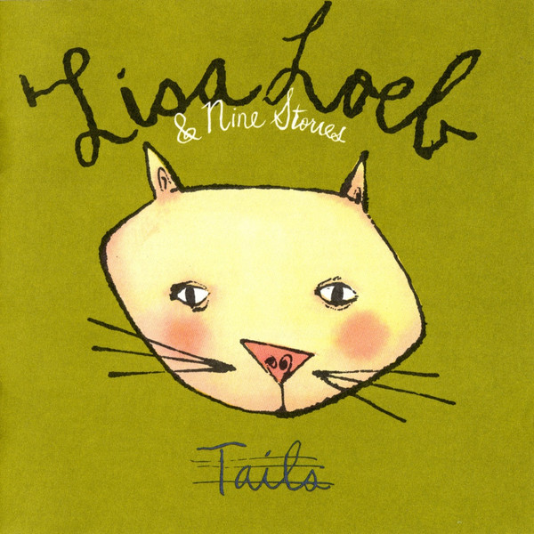 Lisa Loeb &amp; Nine Stories – Tails in stock.
discogs.com/sell/item/2147…