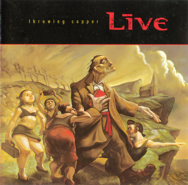 Live – Throwing Copper in stock.
discogs.com/sell/item/2147…