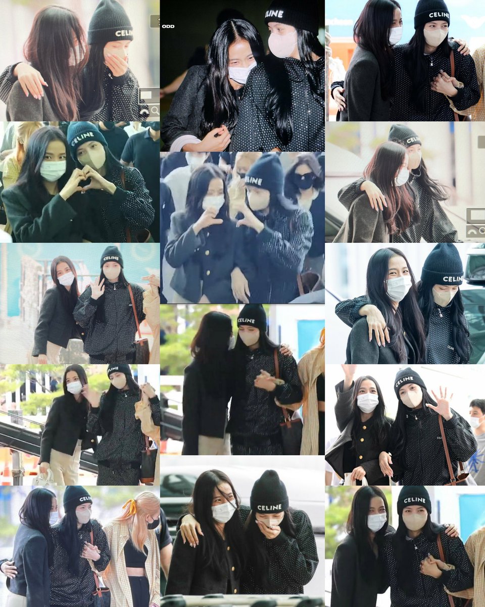 Fern_nmt's tweet photo. บลิ้งที่เข้าชมการอัดรายการอินกิเล่ามม.ลิซู
Lisa : (มองจีซู) น่ารักจังอ่ะ เธอน่ารักจังเลย 
Jisoo : เธอพยายามจะจีบฉันหรอ 
Lisa : ได้โปรดรับรักฉันที ได้โปรดรับหัวใจฉันไปเถอะนะ

กรี๊ดดดดด นี่มันอะไรกัน จอยลดายังให้ไม่ได้เท่ามม.ในชีวิตจริง อั่ยบ้าเอ้ยโคตรเขิน 🫣♥️
#JISOO #LISA #LISOO https://t.co/fYdlEVjsaO