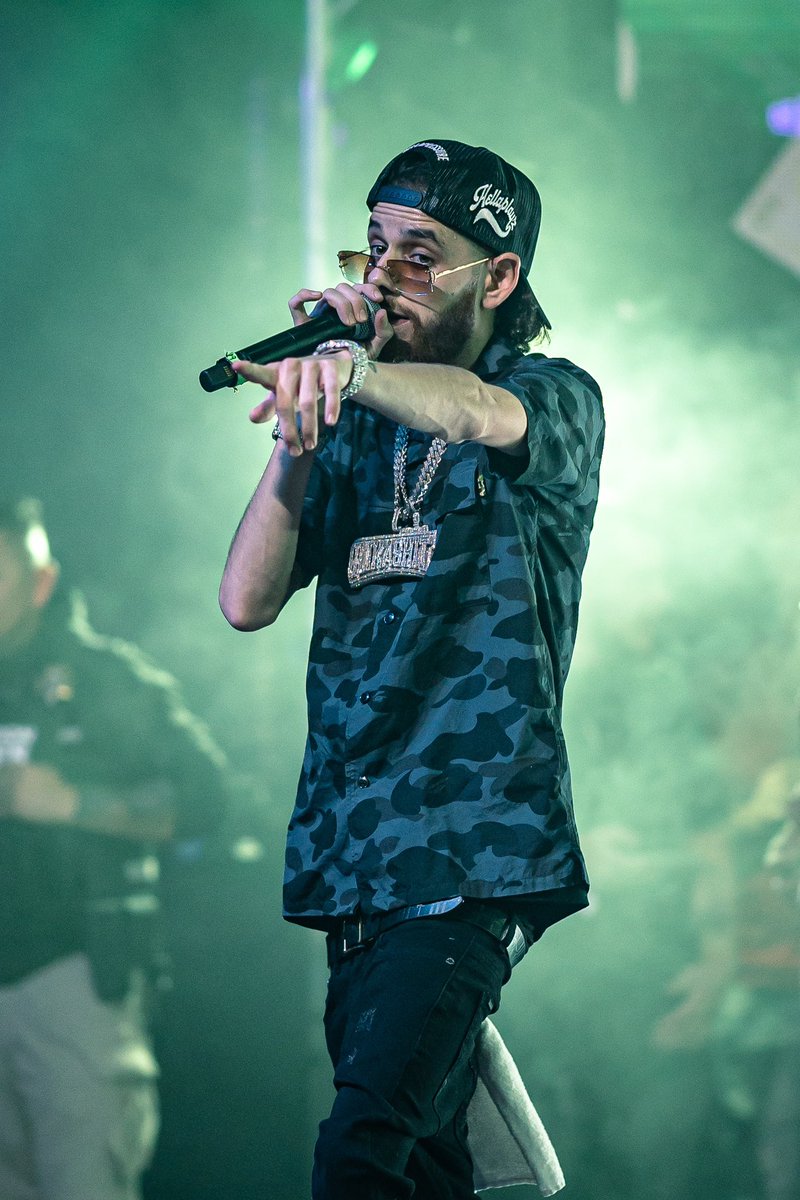Shotbyserg's tweet photo. Part 2 tonight 📸 https://t.co/hlDSVWpi8O