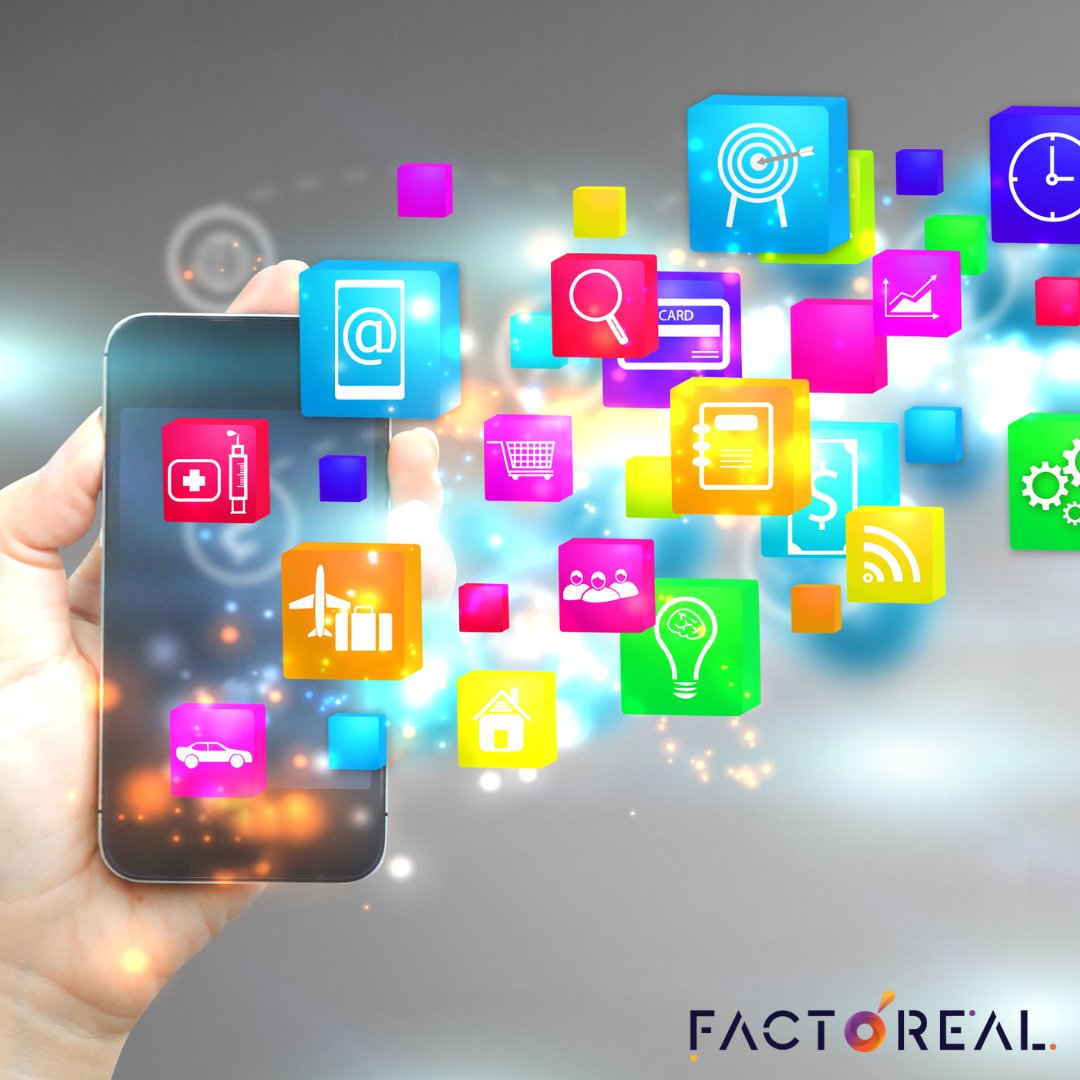 factoreal_ofc's tweet photo. Want to maximize #ROI on paid social? We've got you covered! Measure everything from brand reach to conversion rate down to a single ad and improve performance marketing with #Factoreal. 

Contact us today to learn more: https://t.co/F5PxbGWwha 

#omnichannel #marketingplatform https://t.co/c4rC5Fxebx