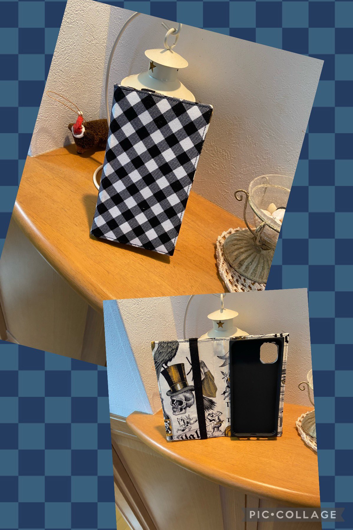 スマホケース手作り Twitter Search Twitter