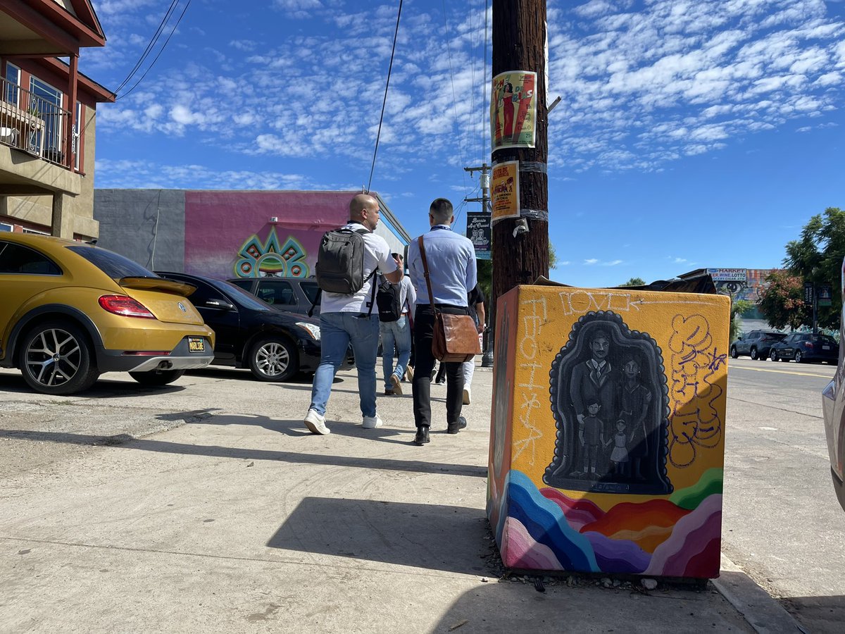 Hola Metaverso- Media & Events 🎪 tweet media