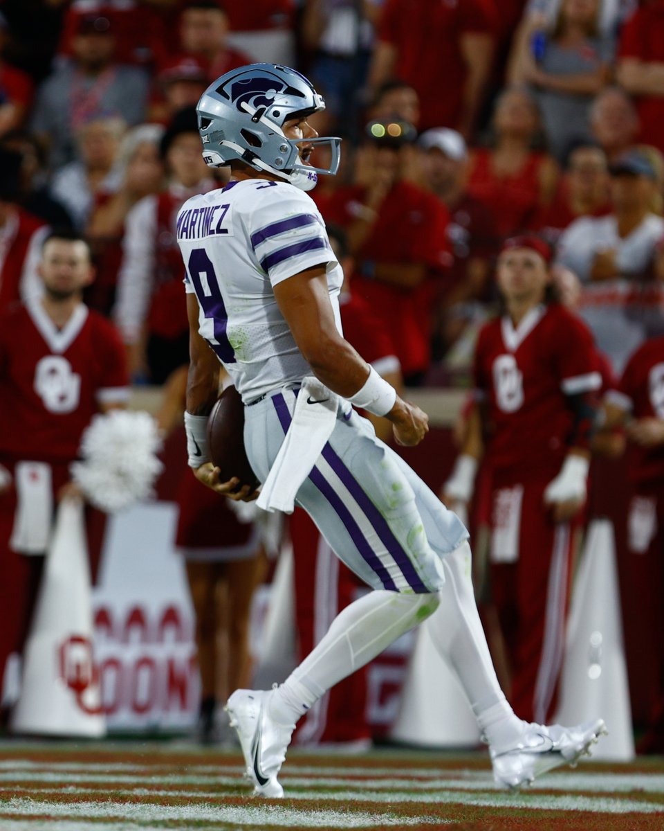 KStateFB's tweet photo. 📸 https://t.co/JrwSVmScWg