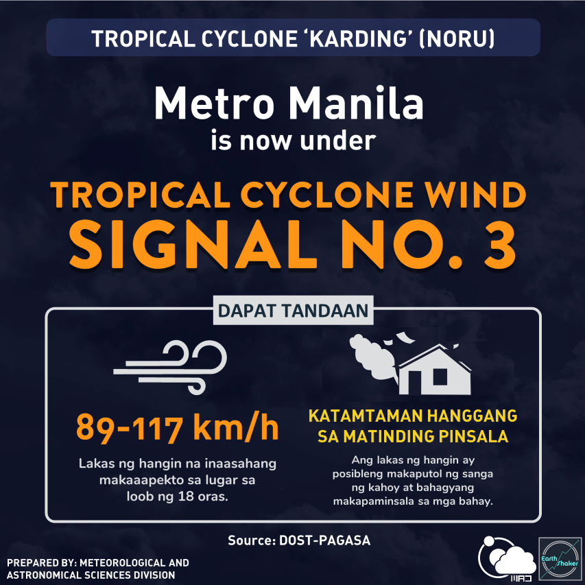Earth Shaker PH On Twitter 8 00 AM Ang Northern Portion Ng Metro earth-shaker-ph-on-twitter-8-00-am-ang-northern-portion-ng-metro