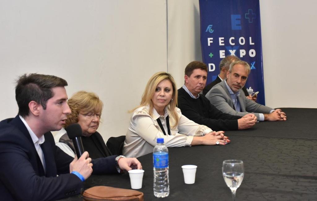 marilinsacnun's tweet photo. Esperanza, la Ciudad del Mueble, junto a la distinguida oferta de muebles de nuestra región exponen su gran nivel de innovación y diseño. CIMAE, la Cámara de Industriales del Mueble y Afines de Esperanza, tiene el objetivo de impulsar los sectores más importantes y dinámicos https://t.co/Vo6LK5BxMa