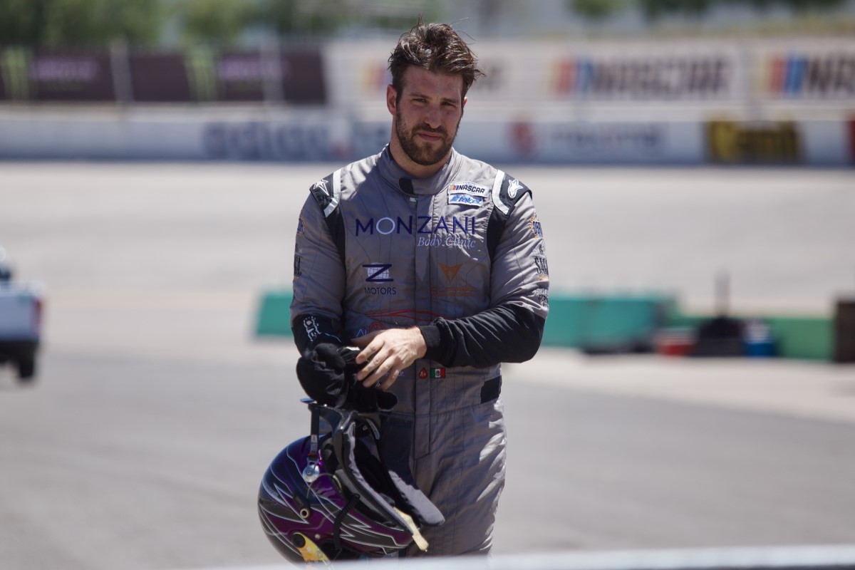 Z Racing Team tweet media
