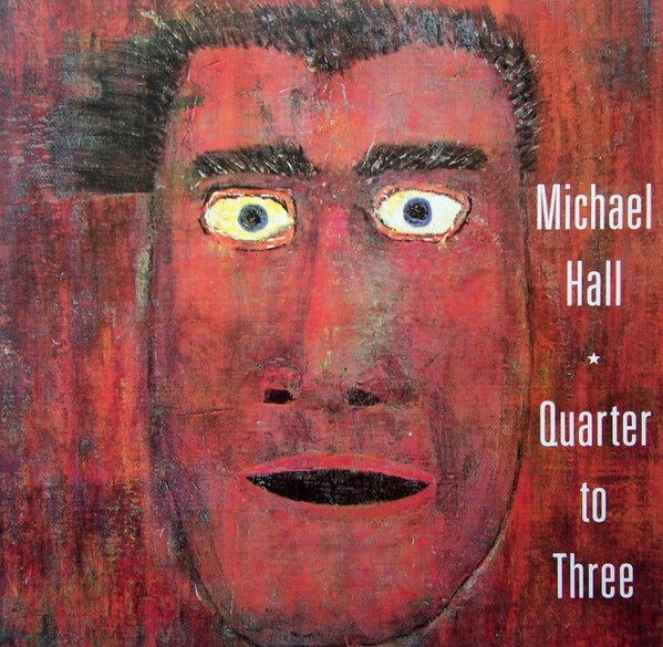 Michael Hall – Quarter To Three in stock.
discogs.com/sell/item/2147…