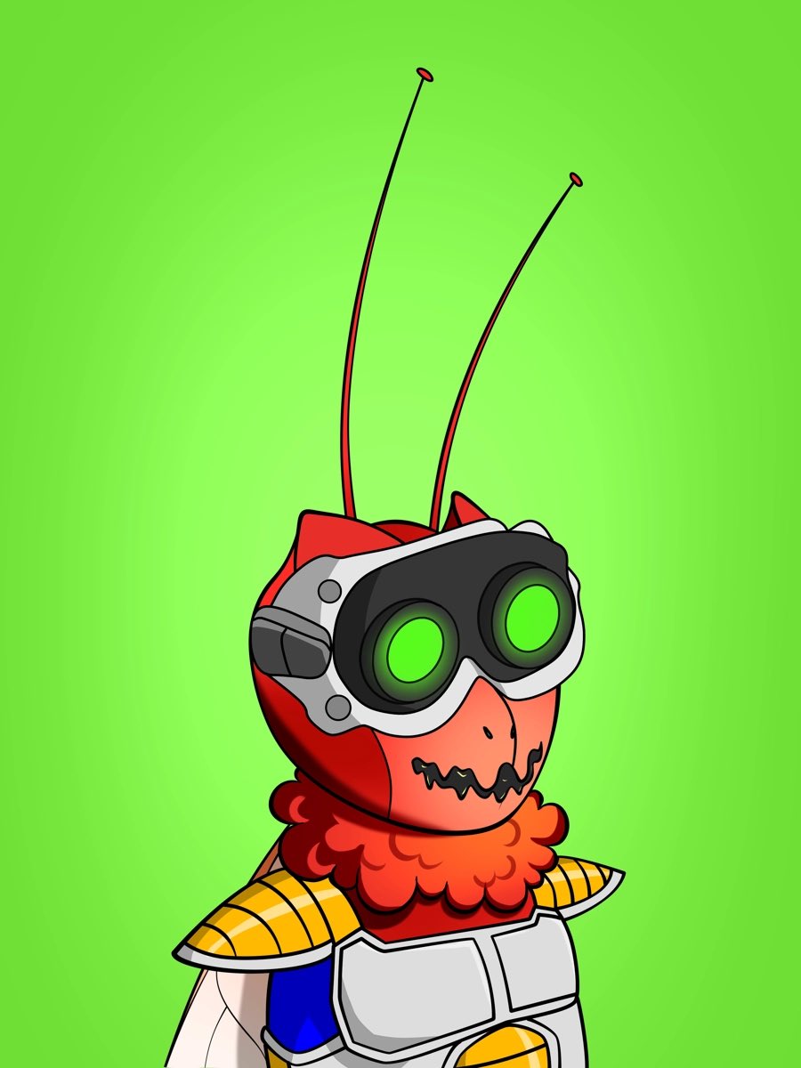 BuzzyBeenft's tweet photo. Auctions are now live on https://t.co/odxKs6cSWz 🐝 
Click the Hammer icon to switch to Auctions listings. You can use the same ASAs that we use with Raffles! 

We also have a Bee to giveaway! Get 50% reduced fees on raffles/auctions
1. Like
2. Retweet
3. Have a good weekend! https://t.co/UFw3CrG6Vm