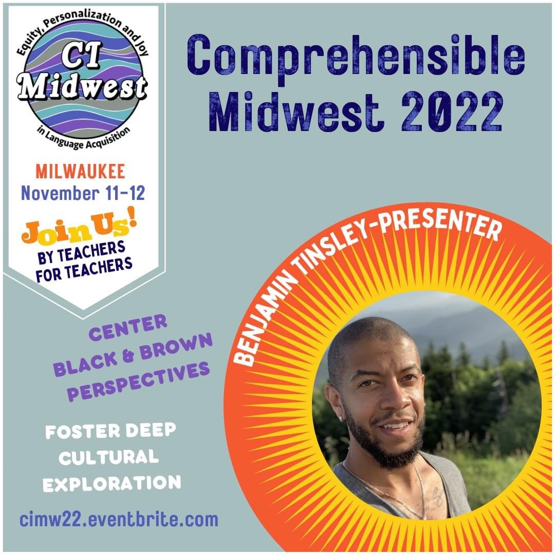 cimidwest's tweet photo. Ben killed it at #KSWLA! 

Come see him in WI at #CIMW2022! https://t.co/YvaYI49tke