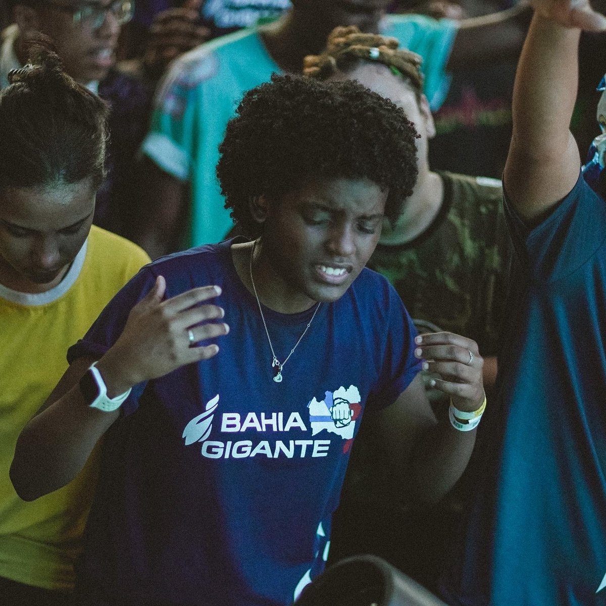 SNToficial's tweet photo. Obrigado, Maceió! Foi inesquecível. 

#saraconference22 #celebranordeste #olheparaoalto https://t.co/A1QSyB5nXI