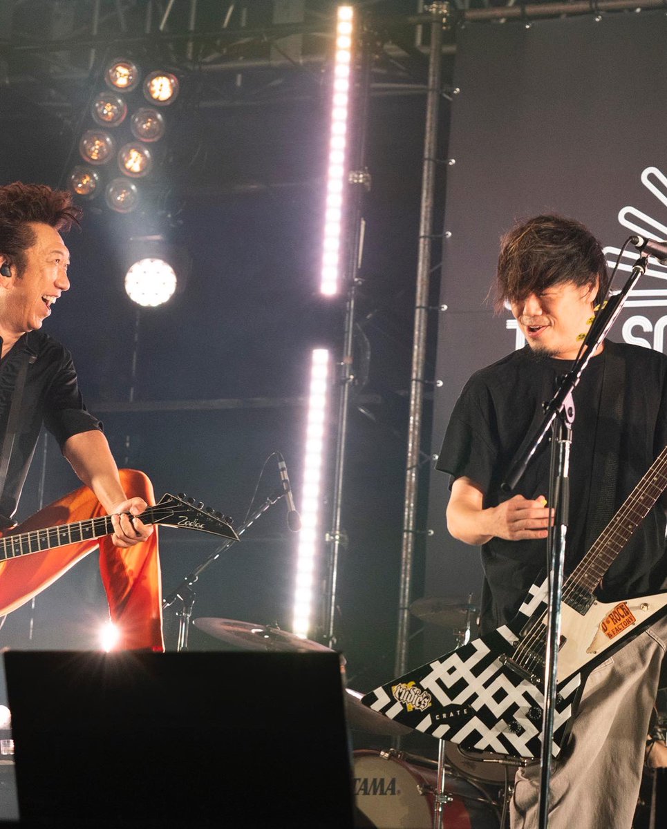 Official_Hotei tweet picture
