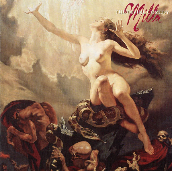 Milla–The Divine Comedy in stock.
discogs.com/sell/item/2147…