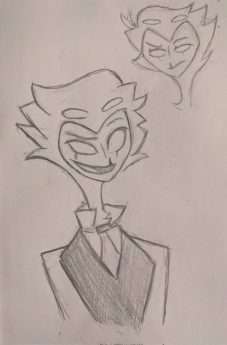 StormyPlants's tweet photo. Why is he so pretty asdfghjkl
#HelluvaBoss #Stolas #HelluvaBossStolas #STOLASSWEEP https://t.co/BY4WRenfg4