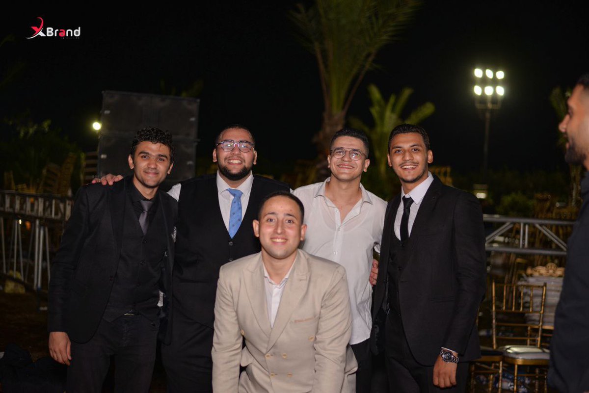 mohamedafifi98's tweet photo. الذكرى الثانوية للحدث الاعظم ف تاريخ دفعة ٤٤ صيدلة طنطا اعاده الله علينا وعليكم بالخير واليمن والبركات …، https://t.co/pfu2LirSOq