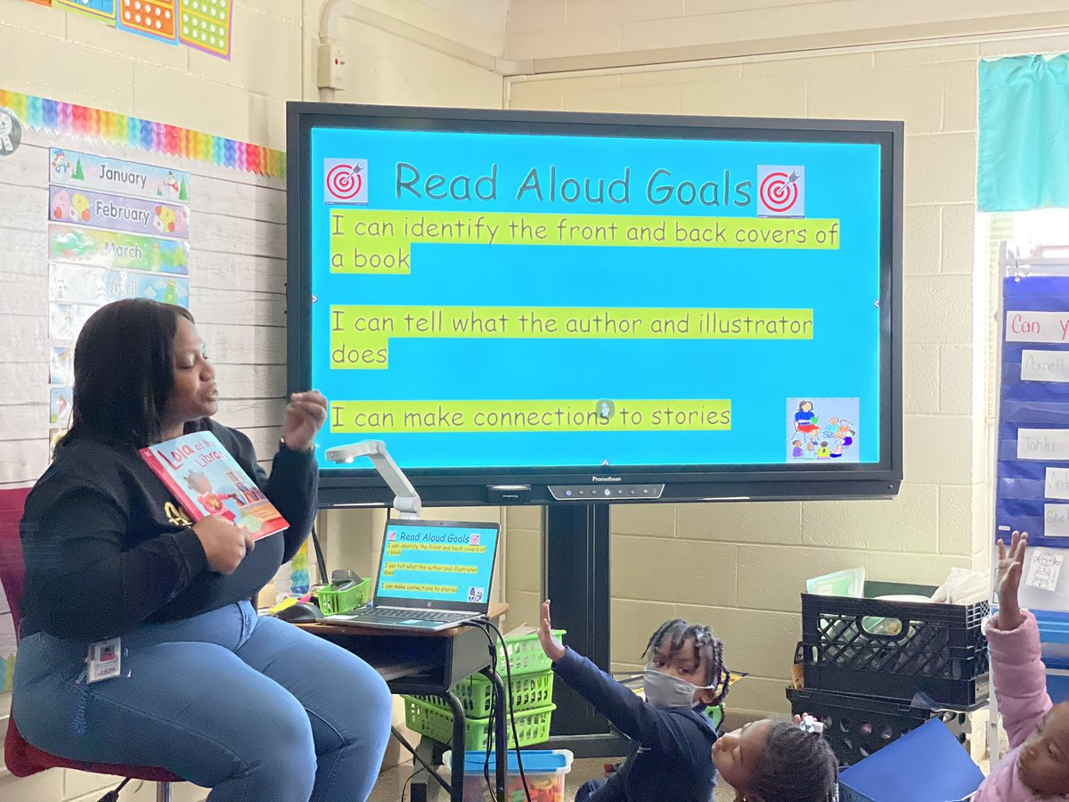 Shannon M. Washington (@hs_es_principal) on Twitter photo This was the highlight of my week! Kindergarten Teachers are magicians! <a href="/ADA_HSES/">AchievableDreamHSES</a> #Kindergartenrocks This was the highlight of my week! Kindergarten Teachers are magicians! <a href="/ADA_HSES/">AchievableDreamHSES</a> #Kindergartenrocks