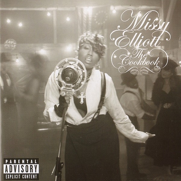 Missy Elliott – The Cookbook in stock.
discogs.com/sell/item/2147…