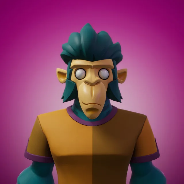 0xTonin's tweet photo. Pulled the trigger on @TheMonkeyLeague

✅Solid 30+ doxxed team members
✅AAA-quality Web3 game in the making
✅Just announced partnership with @acmilan

👉Read whitepaper https://t.co/0LXhkZNLLv

👇Drop your monkey, I want to interact with the #MonkeyFam

 #MonkeyTrain https://t.co/kQO6q2XNuu