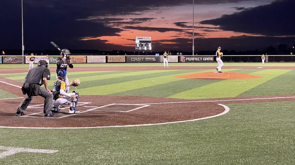 Another weekend another @perfectgameusa tourney!