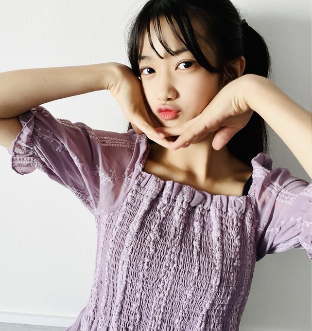 Twitterのコスプレ画像2