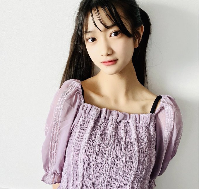 Twitterのコスプレ画像1