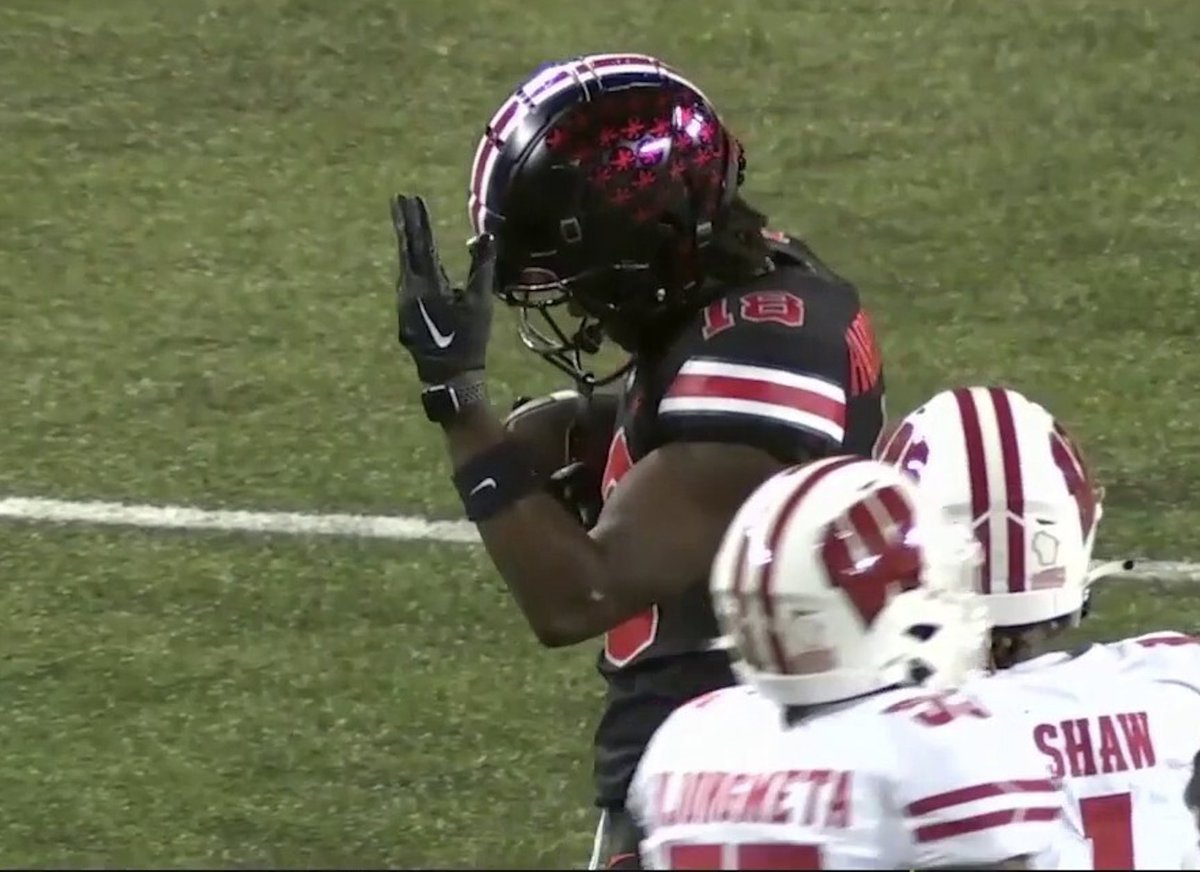 Bleacher Report tweet media