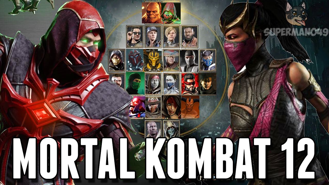5 Things To Know About 'Mortal Kombat