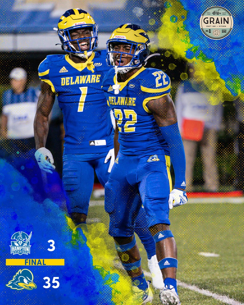 Delaware_FB's tweet photo. ARRGH 🏴‍☠️ https://t.co/6H158anIPJ