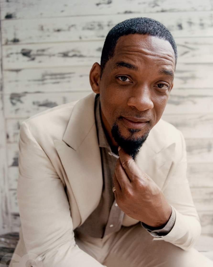 Happy Birthday to The Fresh Prince Will Smith Born September 25, 1968 in Philadelphia, PA 