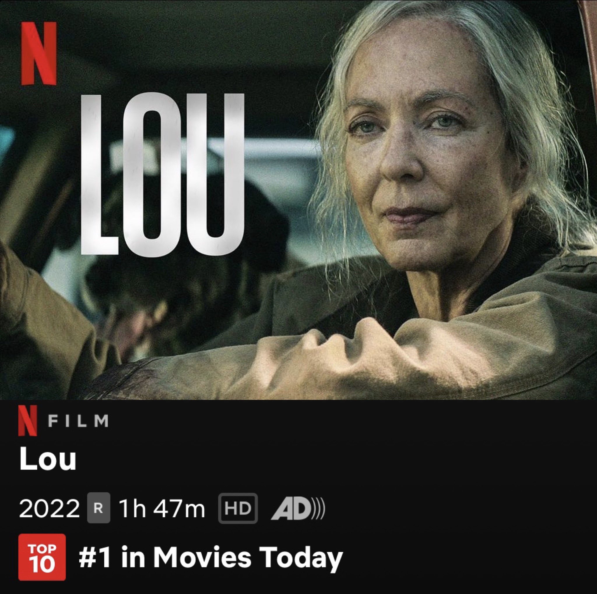 Netflix Top 10 Today