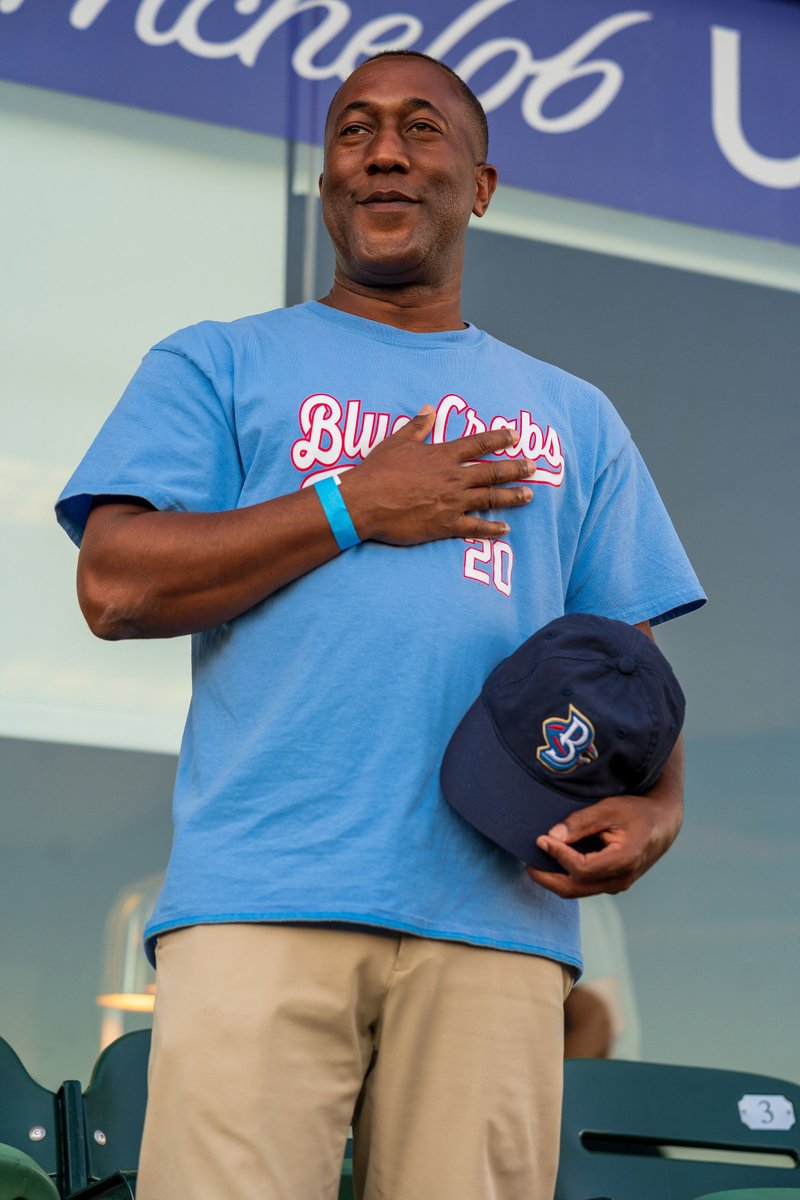 ElectRPatterson's tweet photo. Thanks to all my supporters for coming out to support the campaign & the @BlueCrabs. Food, family & fireworks made for a great night. Can't wait to get to work for @CharlesCoMD & bring "Access & Opportunity NOW!" to everyone. #electralph2022 @mddems @TheDemocrats #giveemshell 🦀 https://t.co/elRCUWchYn