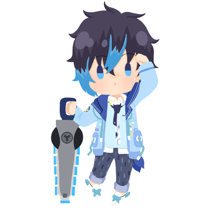 じぇいのお助けのtwitterイラスト検索結果