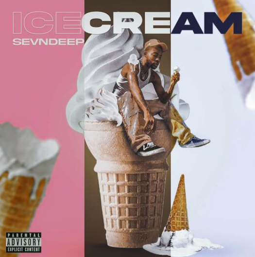 TheWeeklyTop_40's tweet photo. #11 @TheSevndeep - ICE CREAM {Streaming Live/All Week}  https://t.co/AEFWw67WG0  (3 Wks, Last #19, Pk #11) #LGBTQUrbanCharts #weruradio #iheartradio #linkinbio #ddsproductions #contntnetwork #spotify   Week #38 https://t.co/D2ASE0tOyX