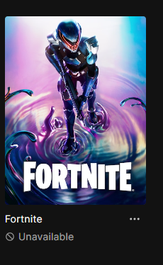 SprawlAlt's tweet image. anyone know why its saying unavailable