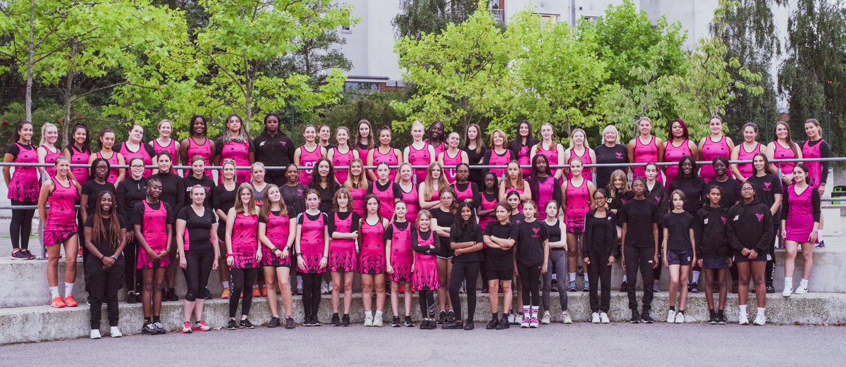 Phoenix Flames NC tweet media