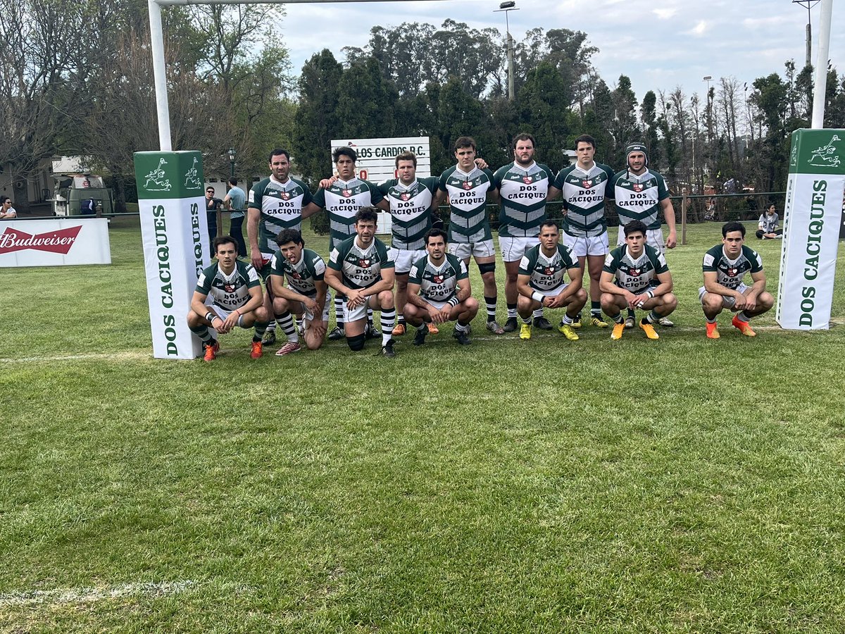 Los Cardos RC tweet media