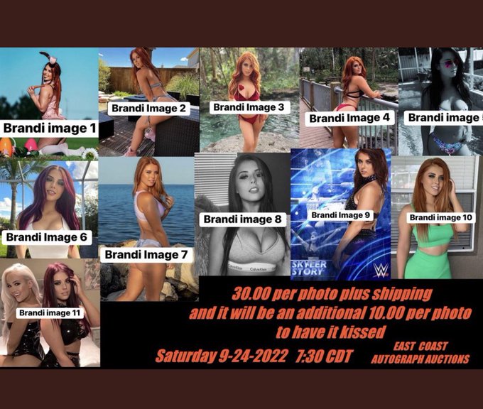 Join in right now for a virtual signing!! https://t.co/uYS0TWSIuG https://t.co/y8VQyOu0nv