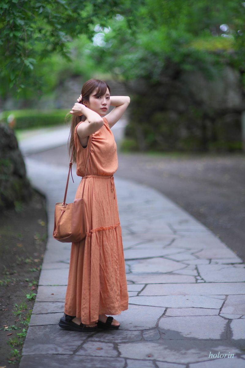 HolorinHikaru's tweet photo. 7/15 #黒川幸 @yukiyuki_kr さん(11)
😆
#α7IV #ILCE7M4 #NewFD85mmL(NewFD85mmF1.2L) #NewFD85L #FD85mmL #FD85L #NewFD85 #FD85 https://t.co/WiTwGv2wIf