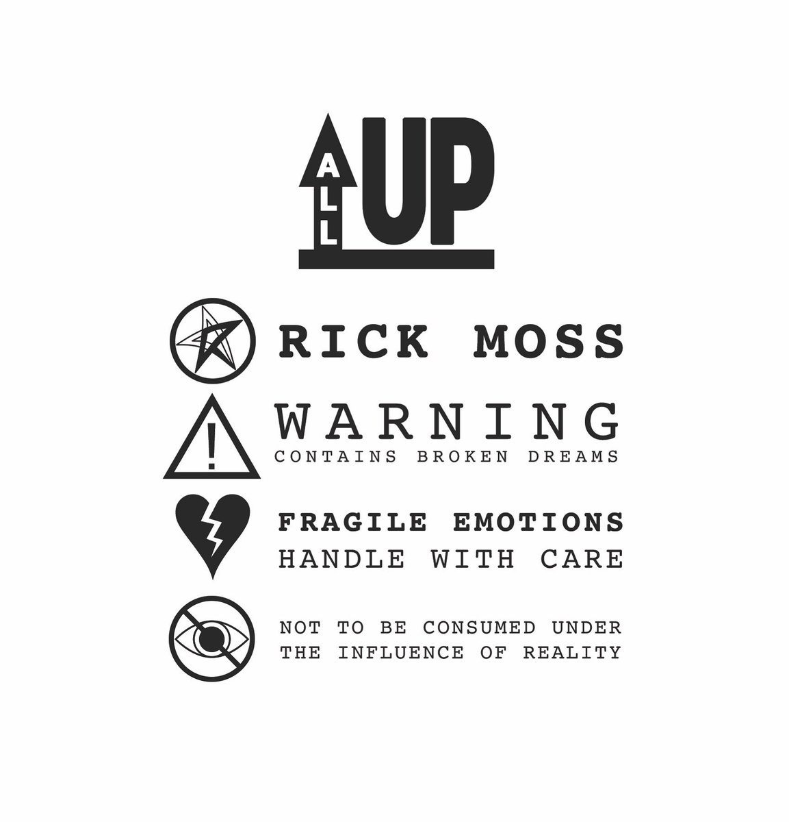 rickstarmusic's tweet photo. 🤘🏽⬆️⭐️⚠️💔👁‍🗨 https://t.co/pvDbjFZlL5