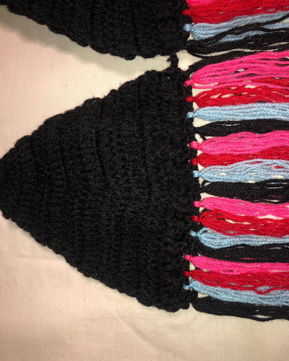 TIMACOUTURE1's tweet image. Crochet bralette @TIMACOUTURE1