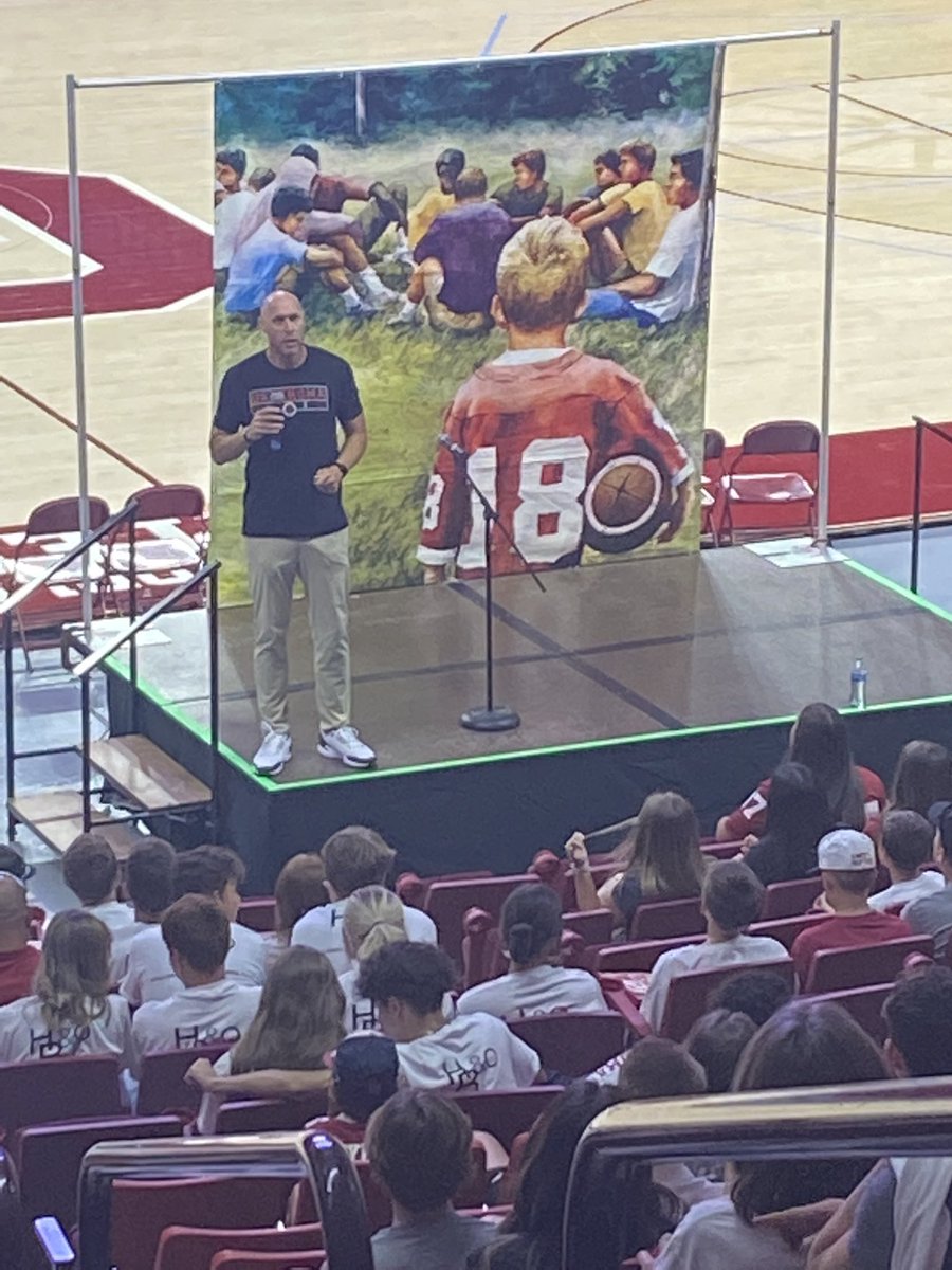 Hartshorne FCA tweet media