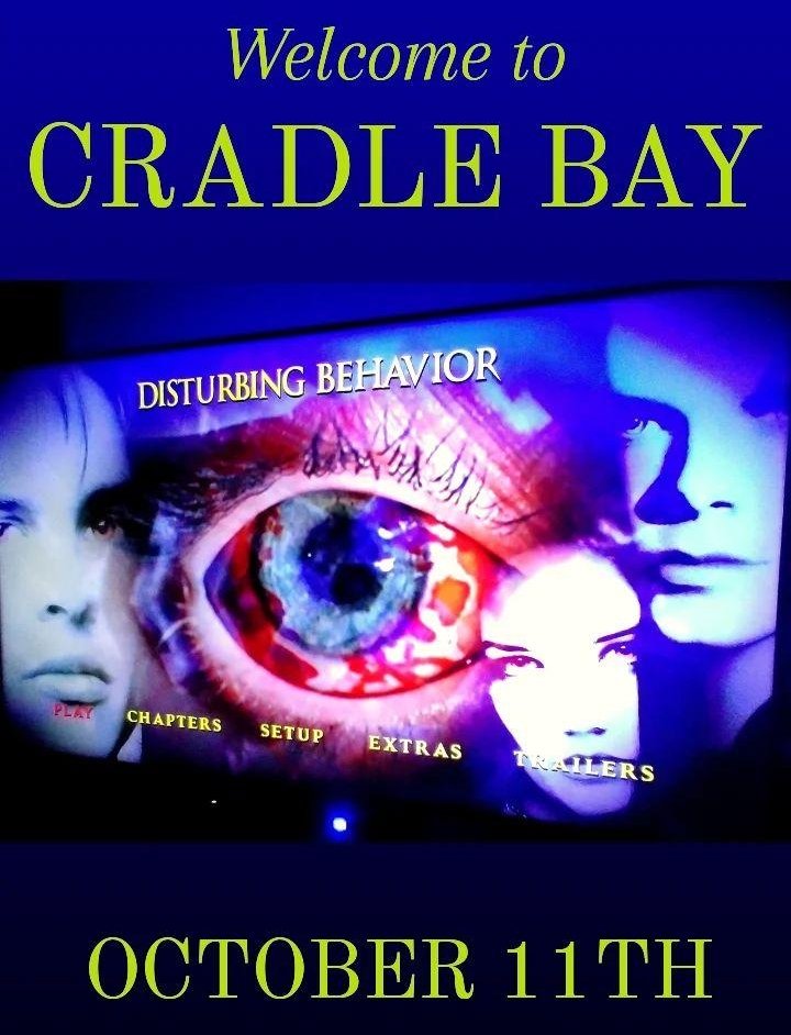 mvdentgroup's tweet image. #MVDRewindCollection #43

mvdshop.com/products/distu…