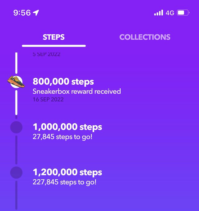 agletは開始から800,000steps超えました。あと2日程で1,000,000steps到達するでしょう^_^ #aglet https://t.co/CmrEGN74Ly<a href="/tag/aglet"class="tags"><span>#aglet</span></a>