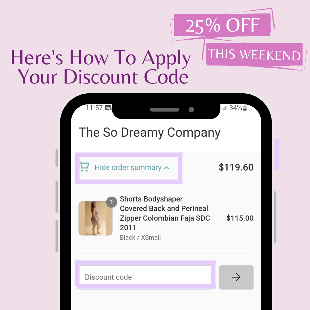Body Shapers | Fajas | Waist Trainers (@SoDreamyCompany ...